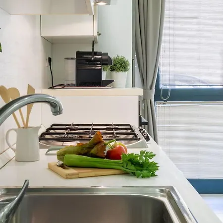 Apartment La Rondine By Interhome Porto Recanati