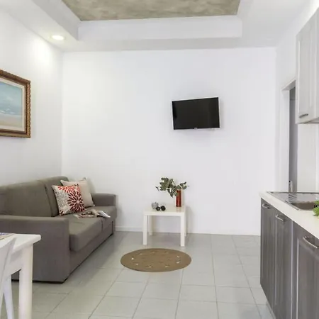 La Rondine By Interhome Apartment