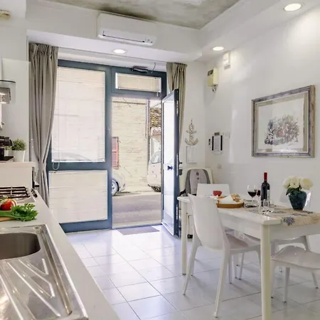 Apartment La Rondine By Interhome Porto Recanati