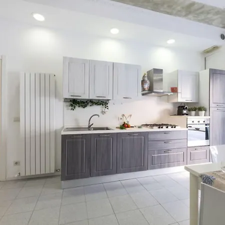 Apartment La Rondine By Interhome