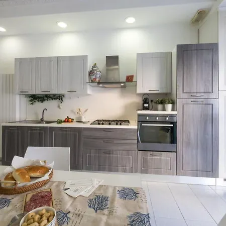 Apartment La Rondine By Interhome