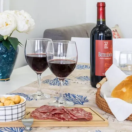 La Rondine By Interhome *
